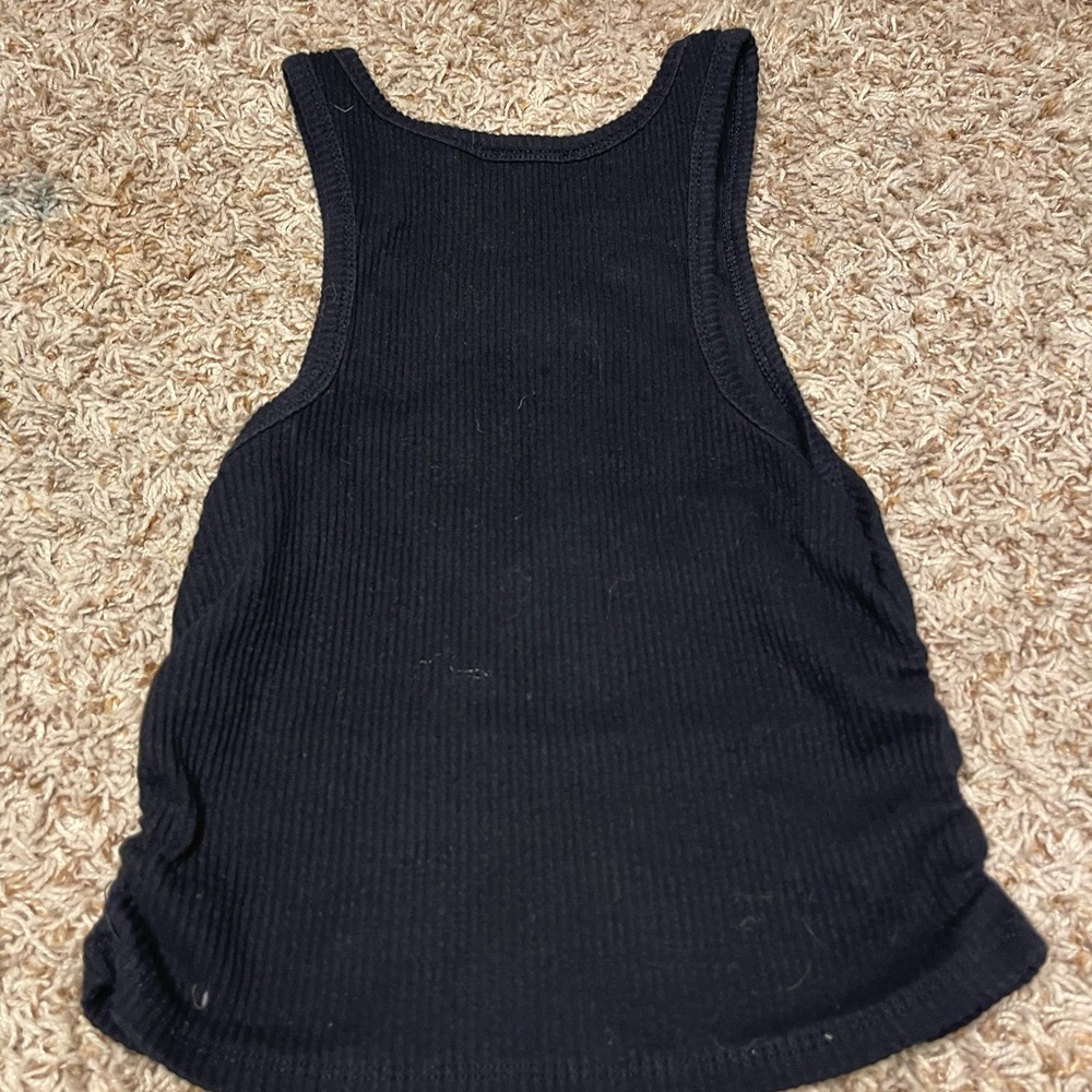 Fashion nova tank top